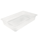 1/1 Pan - 100mm - Polypropylene