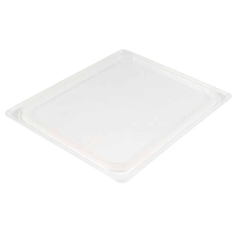 1/2 Seal Cover - Translucent
