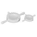 Dumpling maker - 2 Piece set