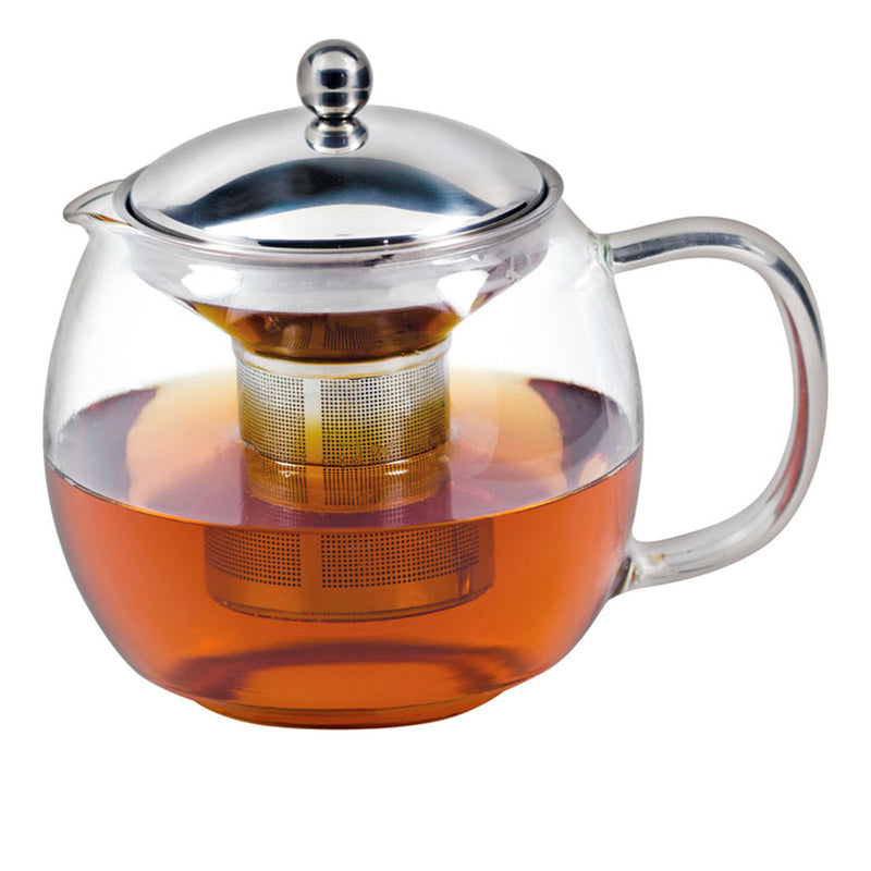 Teapot - Glass - Ceylon, 1.5L