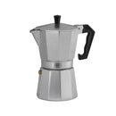 Espresso Coffee Maker - Alumin - 3cup/150ml