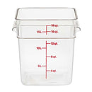 Camsquare Food Container .17.2 Ltr