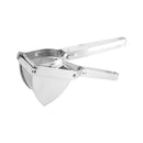 Hands On® Potato Ricer S/Steel
