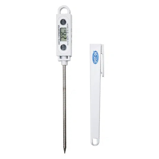 Thermometer - Spot On, Digital, Waterproof -50 to +300 degC