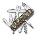 Victorinox Climber - Camouflage
