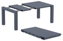 Vegas Table 100/140 - Anthracite - R