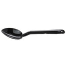 Serving Spoon - Black Polycarb 280x70x35mm