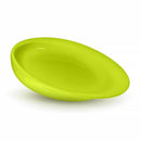 Dignity by Wade, Scoop Plate,23cm,Green