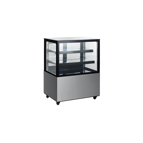 Novara 915 Freestanding Display Fridge