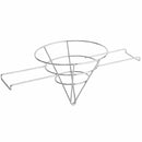 Oil Filter Rack/Frame - Chrome