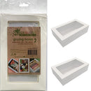 Grazing Box White Extra Small, P2