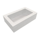 Grazing Box White Extra Small, P2