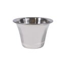 Sauce Dish Flared - S/S