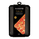 Bakemaster - L/Base Fltd. Rect Flan Non Stick 31x21x3.5cm
