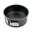Bakemaster - Springform Cake Tin Rnd Non Stick 15x6cm