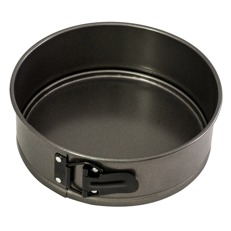 Springform Cake Tin Rnd Non Stick 20x6cm