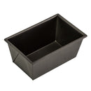 Bakemaster Box Loaf Pan 15x9x7cm