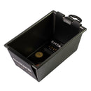 Bakemaster Box Loaf Pan 15x9x7cm