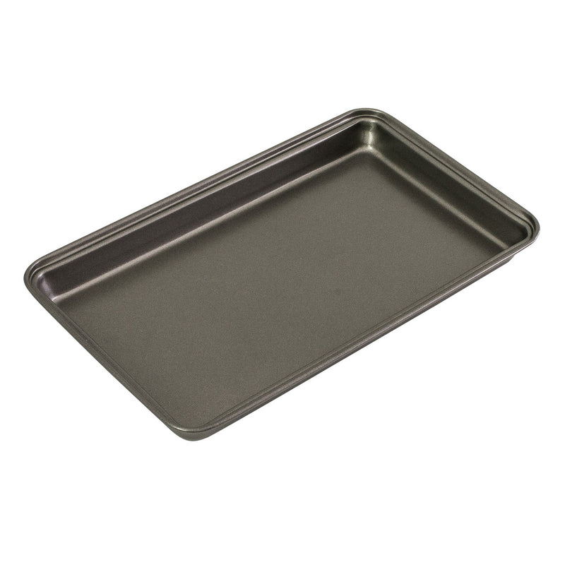 Bakemaster - Brownie Tray - Non Stick -340*200*40mm