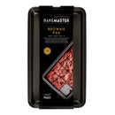 Bakemaster - Brownie Tray - Non Stick -340*200*40mm