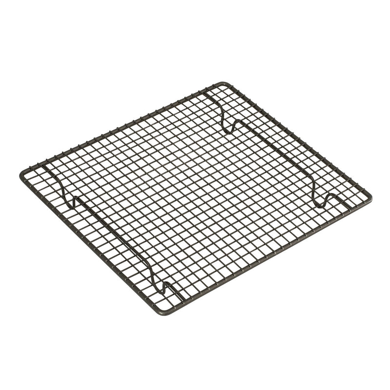 Bakemaster - Cooling Tray Non Stick 25x23cm