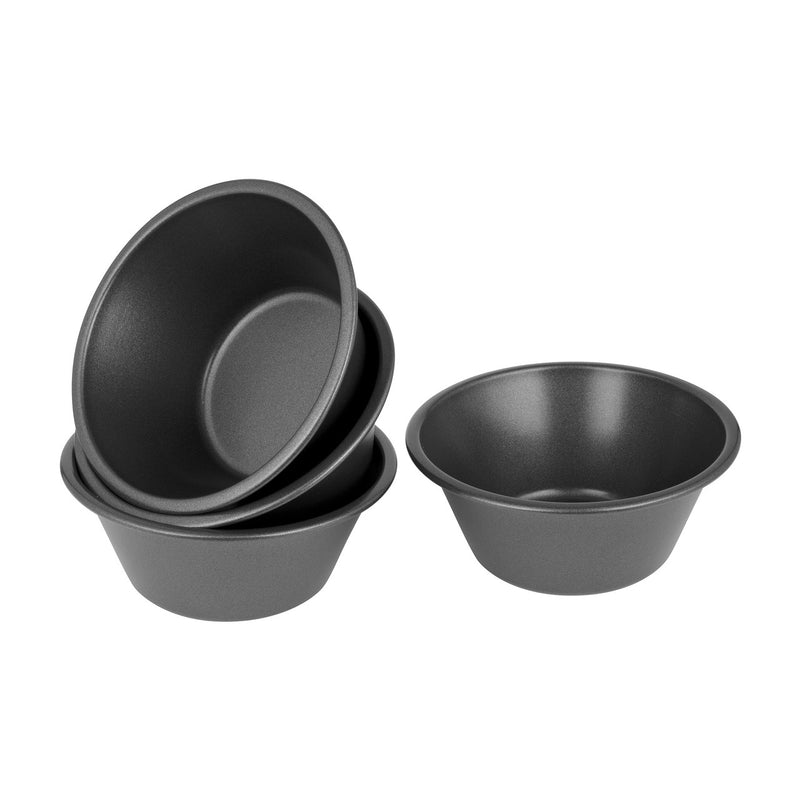 Bakemaster Deep Pie Dish, s4