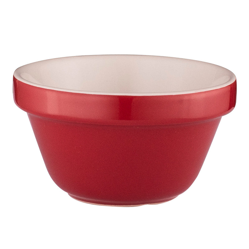 Multi Purpose Bowl - 350ml/13cm - Red