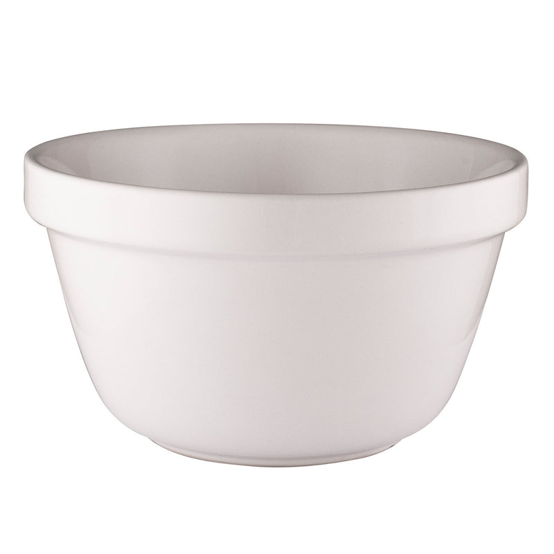 Multi Purpose Bowl - 2.3L/19.5cm - White