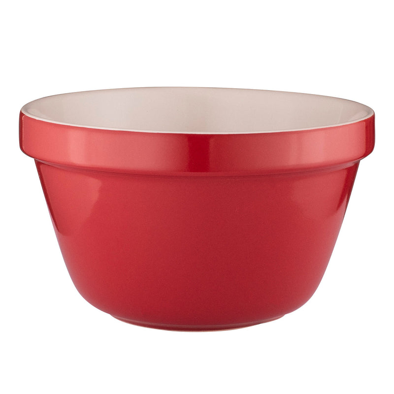 Multi Purpose Bowl - 1.3L/17.5cm - Red