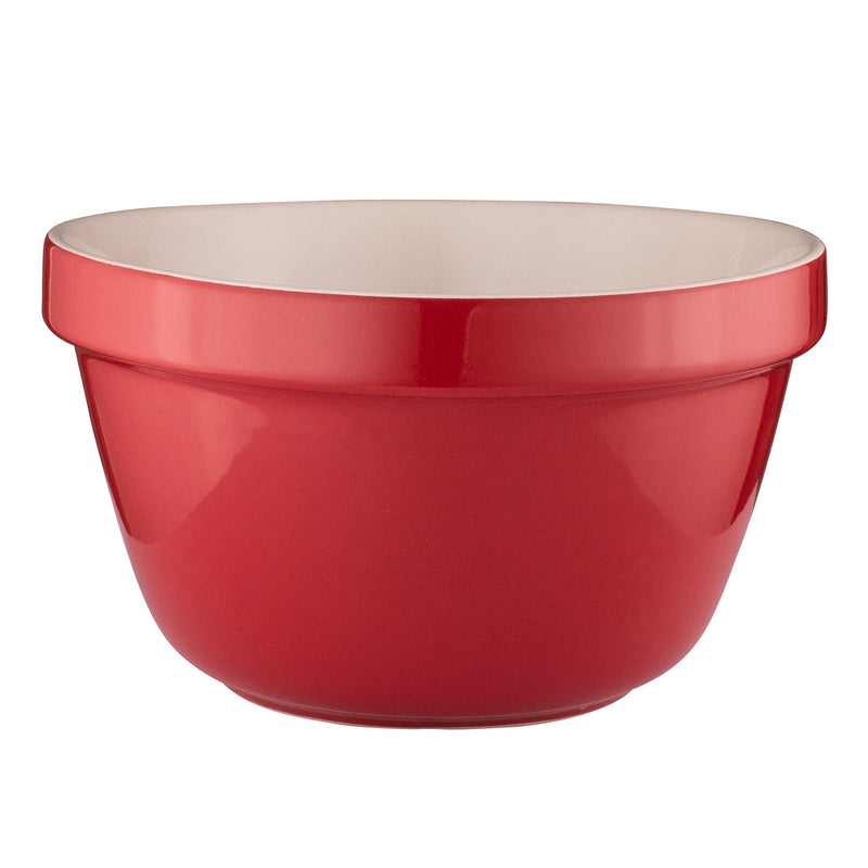 Multi Purpose Bowl - 2.3L/19.5cm - Red