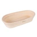 Proving Basket-Oval-27x13x6.5cm
