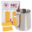 Milk ID Clips - Light, p2