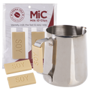 Milk ID Clips - Soy, p2