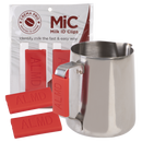 Milk ID Clips - Almond, p2