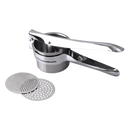 Potato Ricer S/S & Chrome