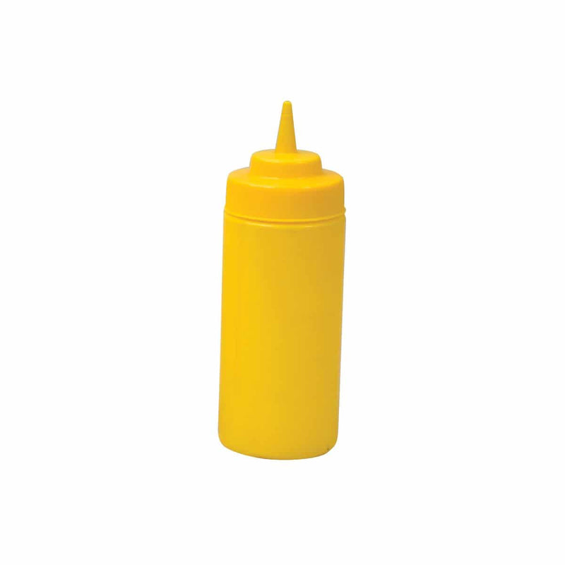 Squeeze Bottle - Yellow 472ml