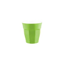 Melamine Tumbler Lime 300ml