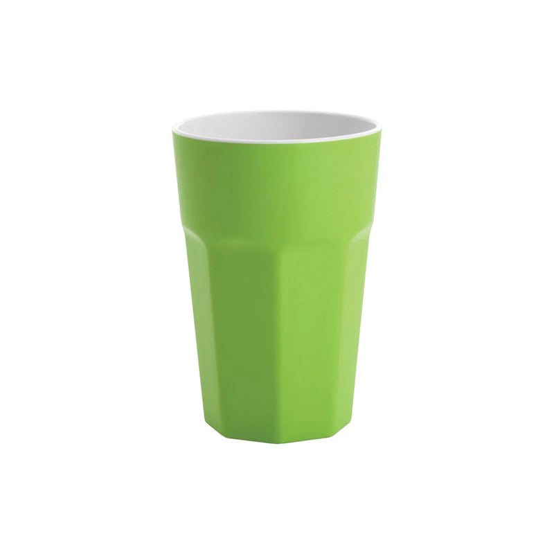 Melamine Tumbler Green 500ml