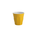 Melamine Tumbler Yellow 300ml