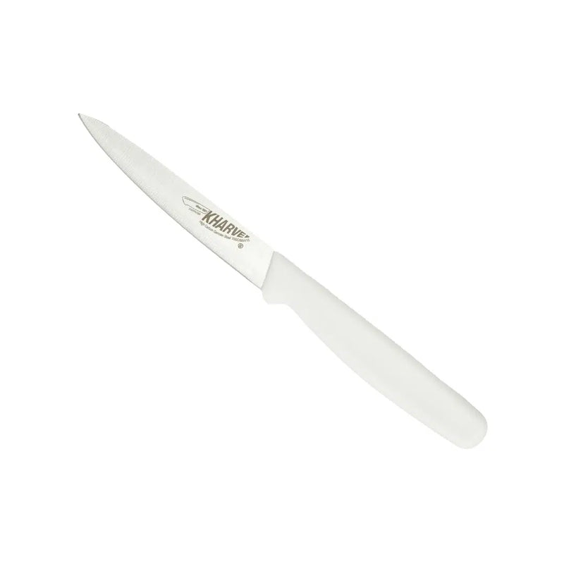 Kharve® Paring Knife 10cm - White