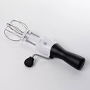 OXO Egg Beater/ Easy Whisk, S/S, White