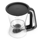 OXO Precision Batter Dispenser, Black