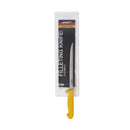 KH KHARVE FILLETING KNIFE FLEXIBLE 20CM YELLOW