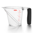 OXO Angled Measuring Jug, 1 Cup, 250ml