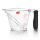 OXO Angled Measuring Jug, 2 Cup, 500ml