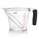 OXO Angled Measuring Jug, 4 Cup, 1L