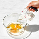 OXO Angled Measuring Jug, 4 Cup, 1L