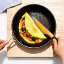 OXO Flip & Fold Omlette Turner- Small