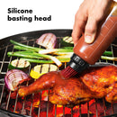 OXO Grilling Basting Bottle, Silicone, 355ml