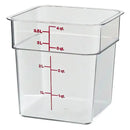 Camsquare Food Container. 3.8 Ltr